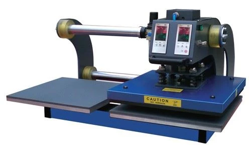 press