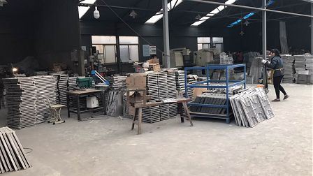 factory