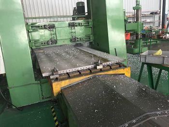 manufacturing