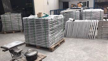 Packaging