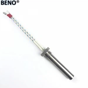 گرمایش کارتریج گرمایش هوا، بخاری مایع